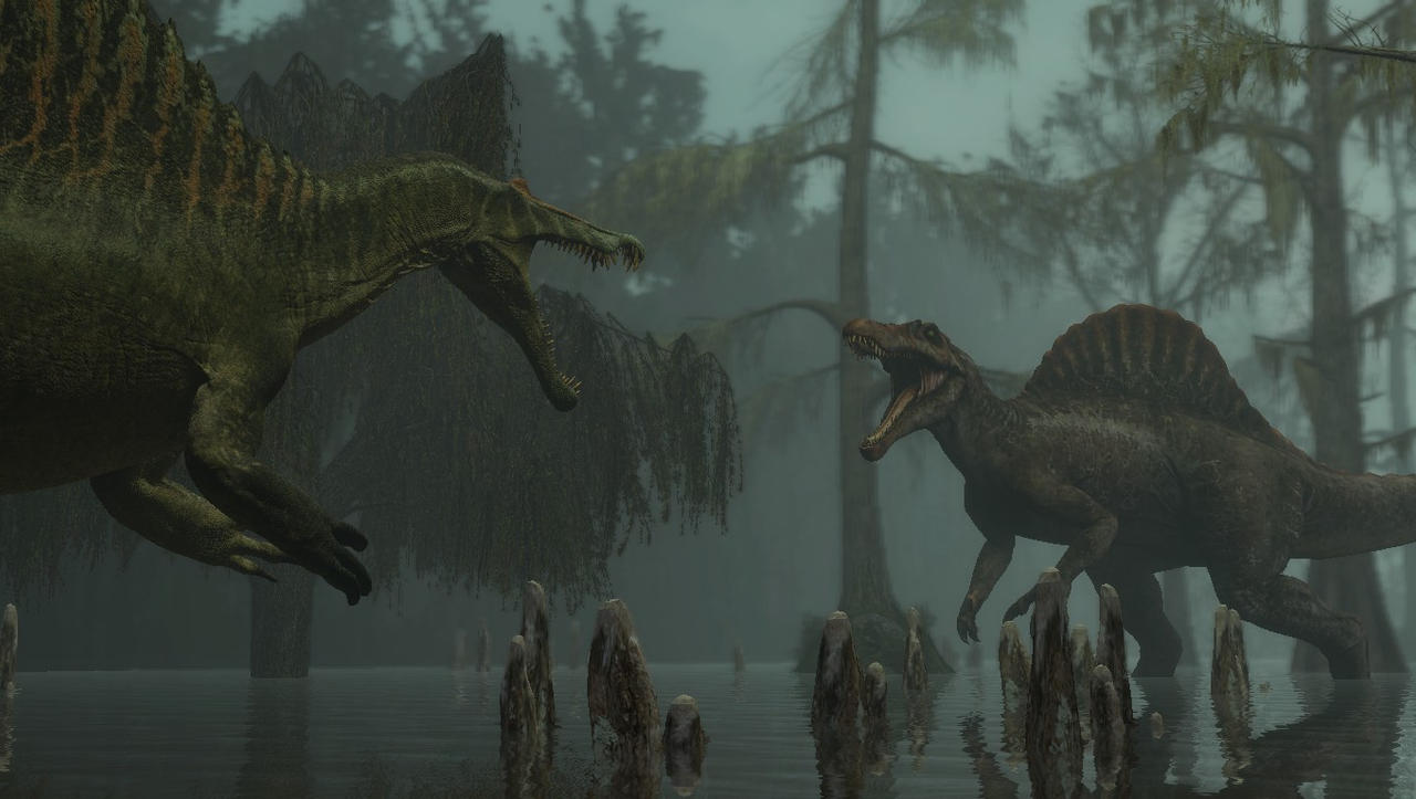 The Isle Spino Vs JP3 Asset 87 Spino By TREX096 On DeviantArt the-isle-spino-vs-jp3-asset-87-spino-by-trex096-on-deviantart