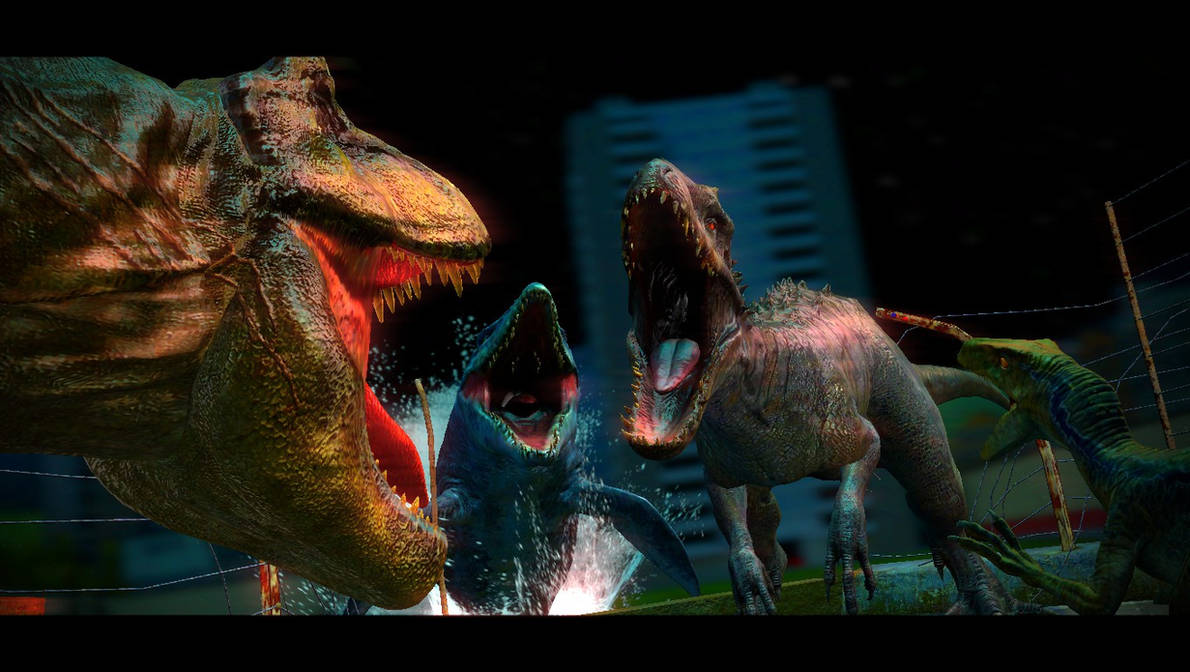 Final Combat Deviantart Final Battle by TREX096 on DeviantArt