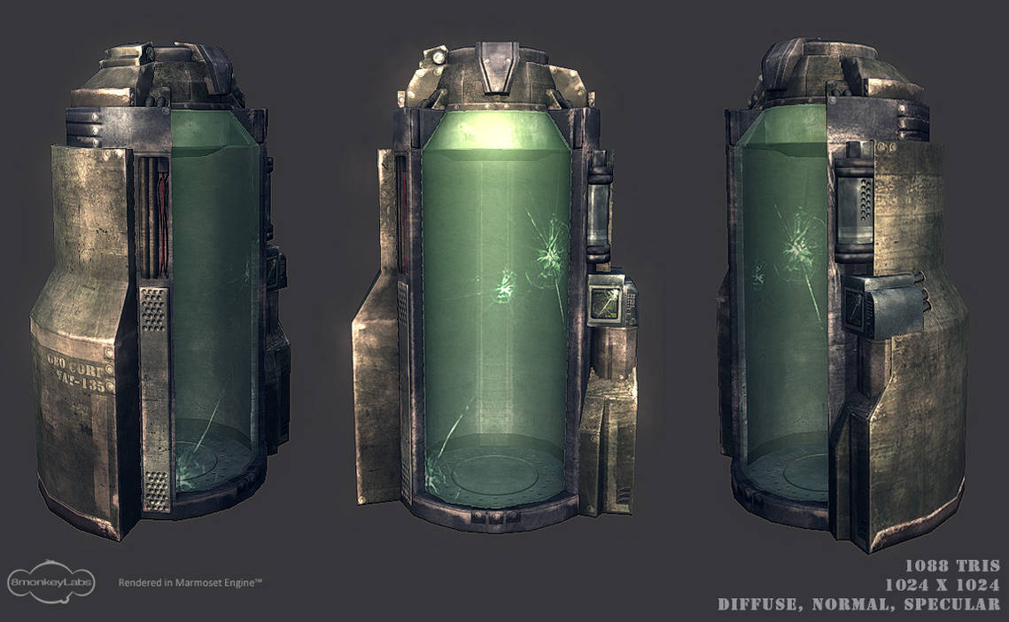 Human Test Tube by CDB-ART on DeviantArt