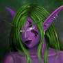 Night Elf