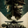 Dieselpunk WW1 Movie Poster