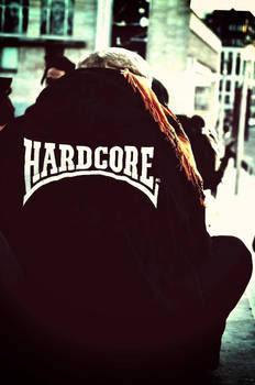 Hardcore