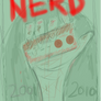 Nerd From the dead