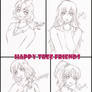 Happy Tree Friends - The Girls