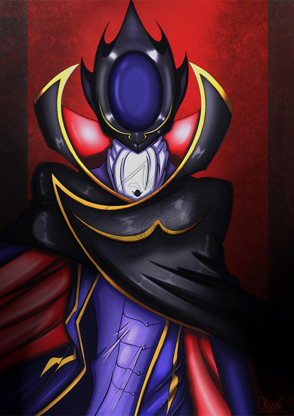 Deviantart Zero Zero by HephyArt on DeviantArt