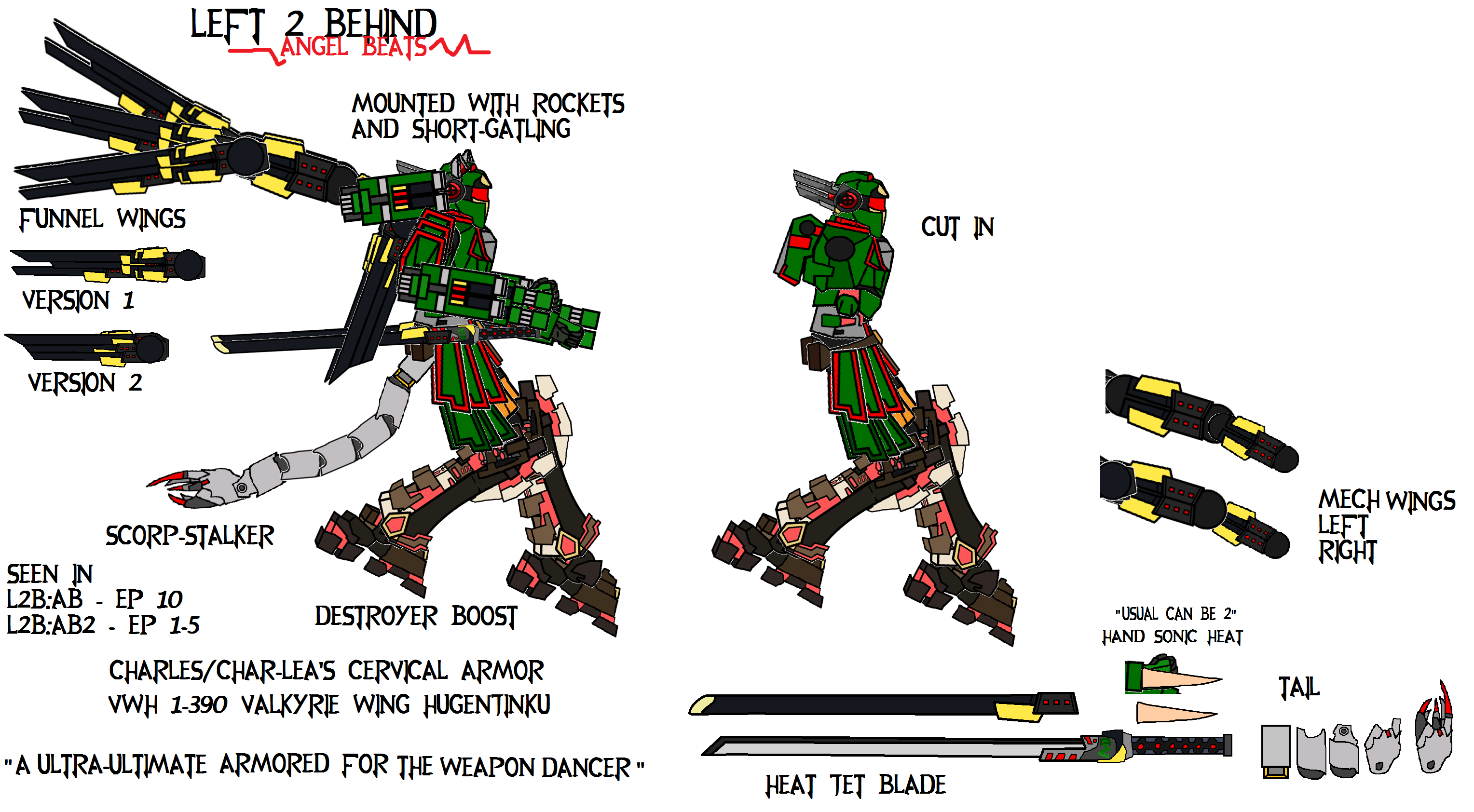 Valkyrie-Wing Hugenjinku (info)