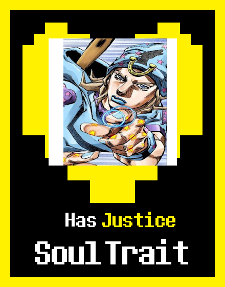 Justice Soul Johnny Joestar By KidCollector On DeviantArt justice-soul-johnny-joestar-by-kidcollector-on-deviantart