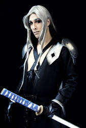 Sephiroth 2