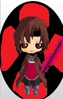 Chibi gambit