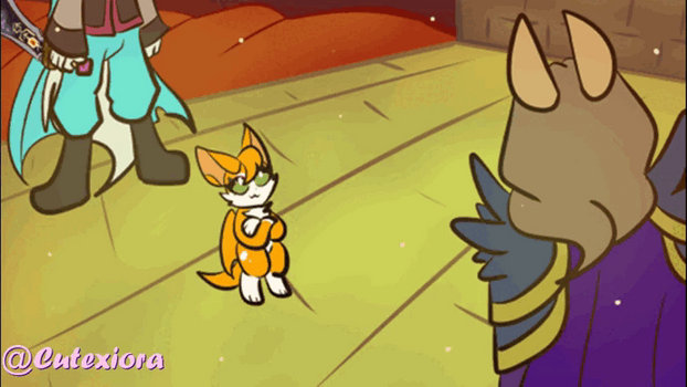 Deviantart Fidget Dust Explore the Best Dust_an_elysian_tail_fidget Art | DeviantArt