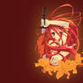 Shakugan no Shana - Shana