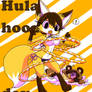 Hula hoop Tuneko (2011)