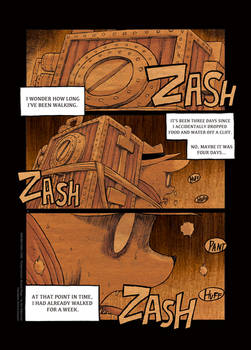 pandemonium wizard village chapter1 p1