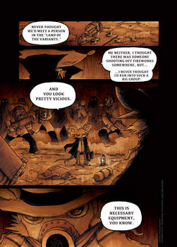 pandemonium wizard village chapter5 p1
