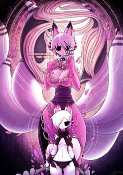 Flower Knight Dakini English version chapter.13