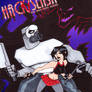 Hack Slash the Animated Series