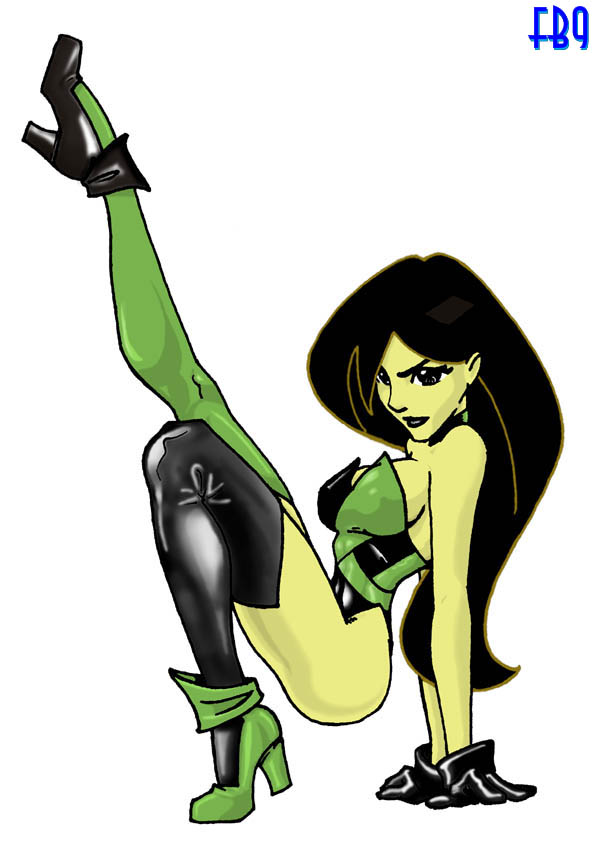 Shego