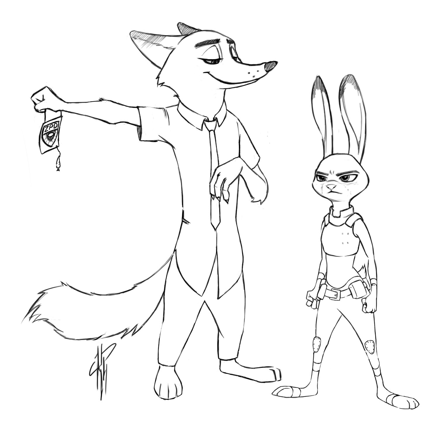 Zootopia