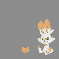 Scorbunny