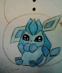 Glaceon