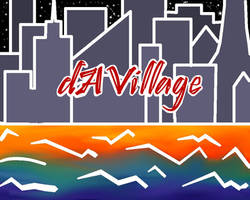 My dAVillage 2