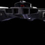 Ranger Class Refit USS Strider WIP 4