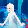 Elsa, please don't!