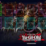 Thousand-eyes restrict playmat