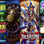 Classic Yu-Gi-Oh Playmat