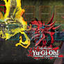 Egyptian gods Yu-Gi-Oh playmat