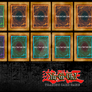 Classic, original Yu-Gi-Oh Playmat