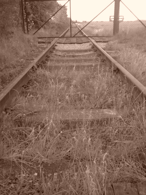 Rails