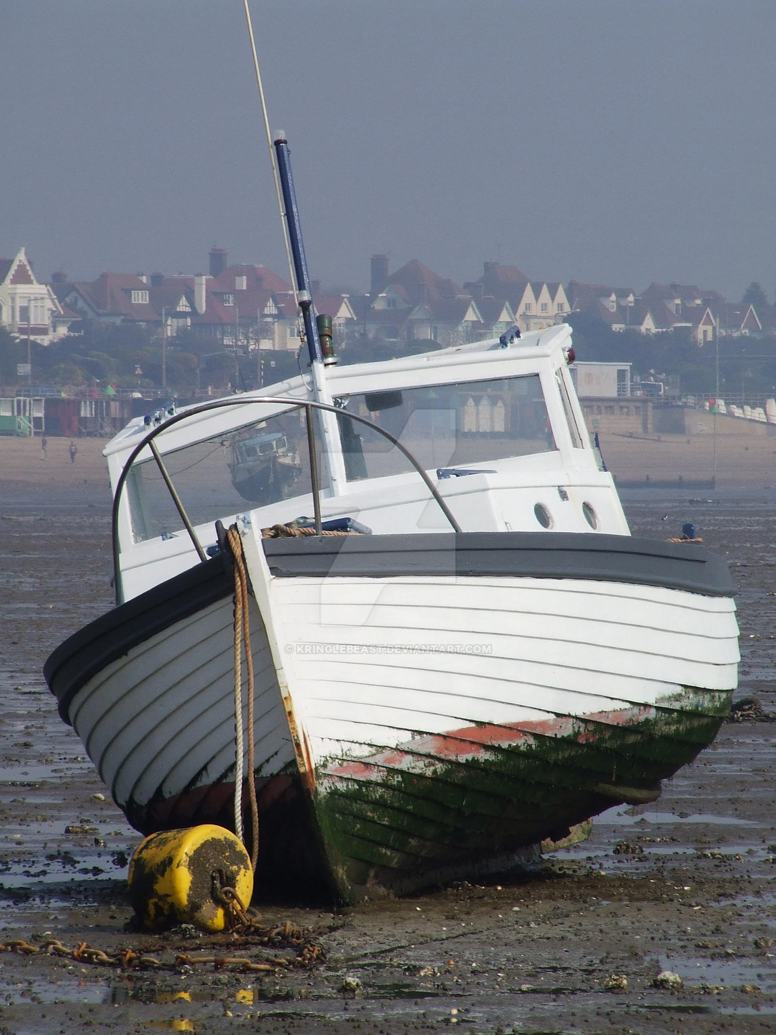 Boat in a Boat