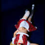 Juliet Starling Maid 4