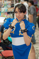 Chun Li 2