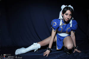 Chun Li 3