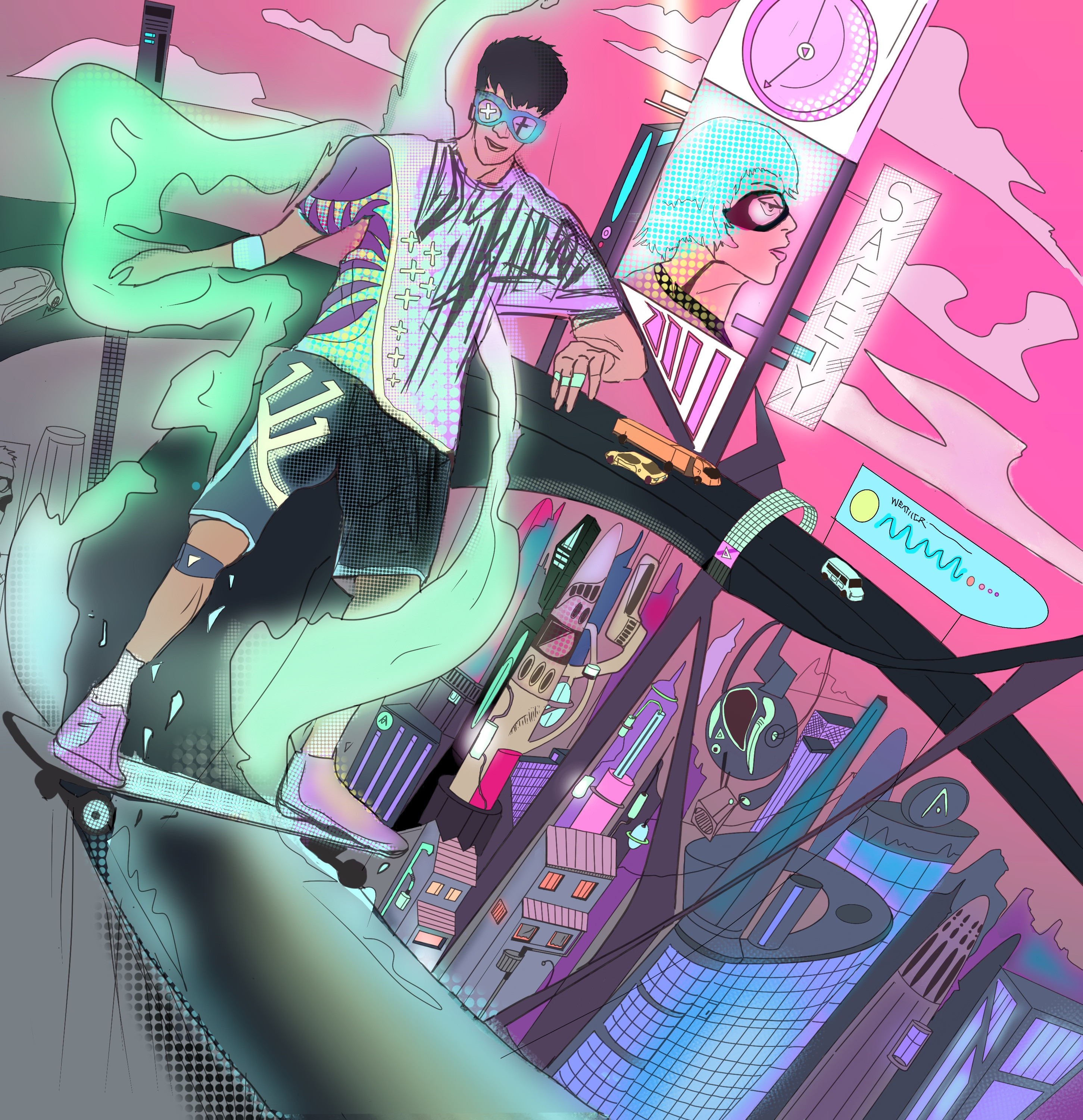 Skate City