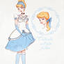 Cinderella and lolita fashion