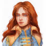 Triss Merigold (book version)