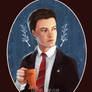 Special agent Dale Cooper