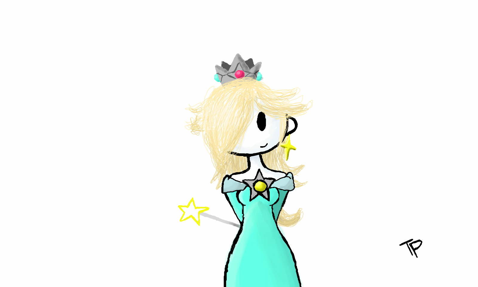 Rosalina