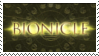 Bionicle Stamp