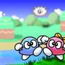 Kirby and Friends