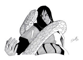 Orochimaru