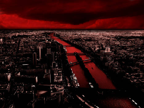 Bloody Paris 3