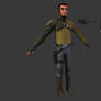 Star Wars Rebels Kanan