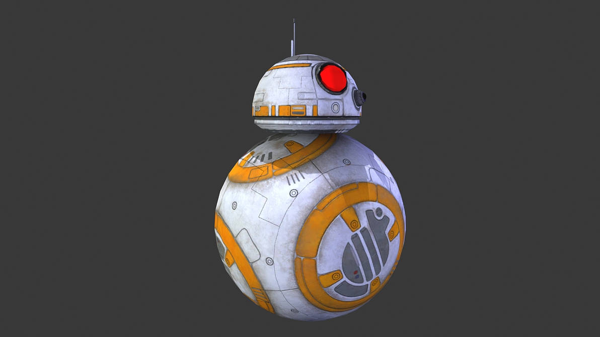 Humanized Bb8 BB-8 by JakeGreen163 on DeviantArt