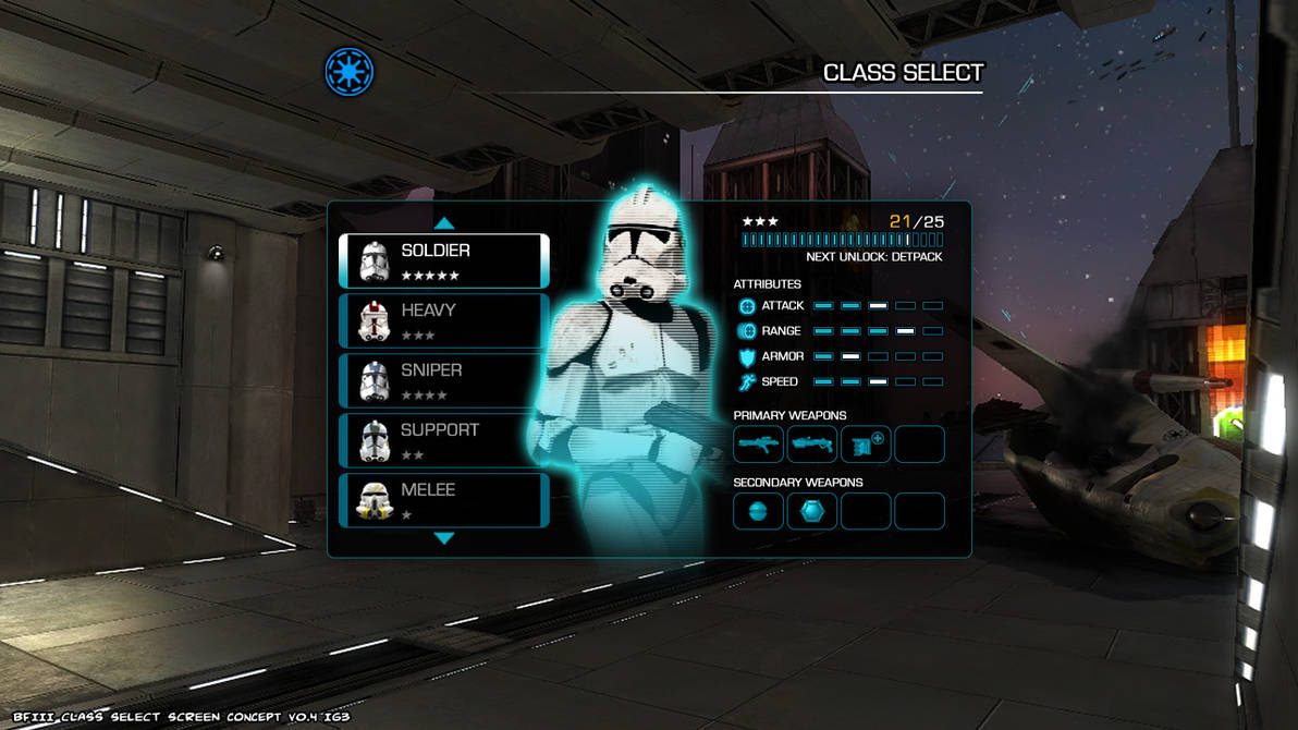 Star Wars Battlefront Melee Star Wars Battlefront Melee
