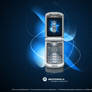 Motorola mock ad