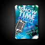 Showtime Karaoke flyer